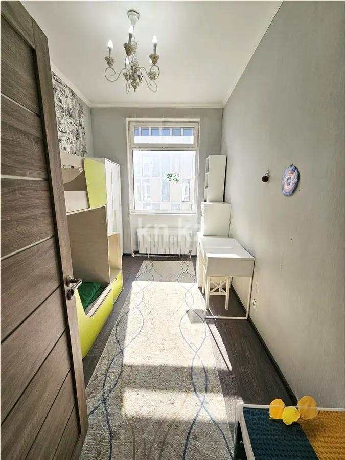 Продажа 3-комнатной квартиры, 66 м² в Астане - фото 3