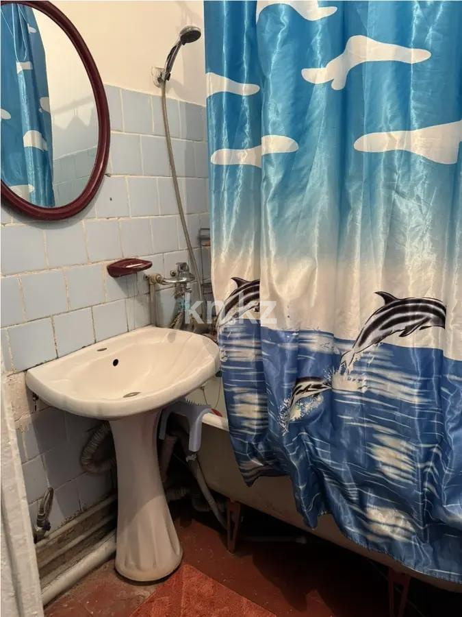 Продажа 2-комнатной квартиры, 34.85 м², пр. Достык, дом  105/2 в Алматы - фото 3