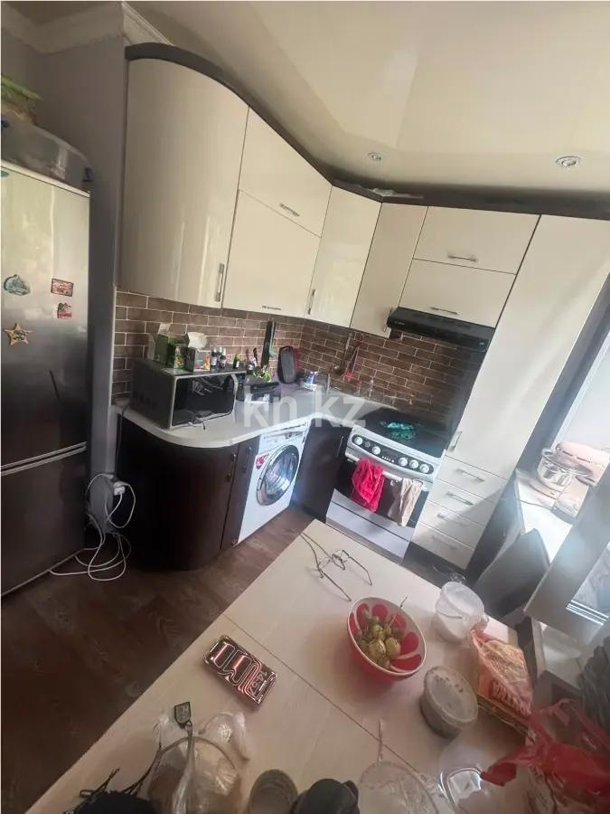 Продажа 4-комнатной квартиры, 62 м² в Караганде - фото 5