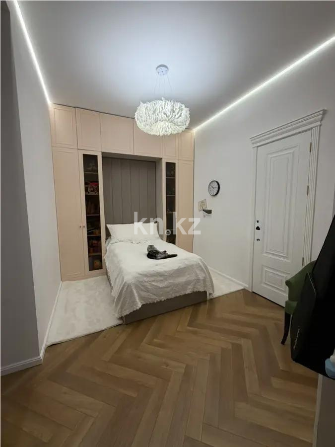 Продажа 3-комнатной квартиры, 90 м² в Алматы - фото 3