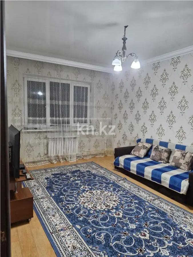 Продажа 2-комнатной квартиры, 54 м², ул. Алматинская, дом  38 в Алматы