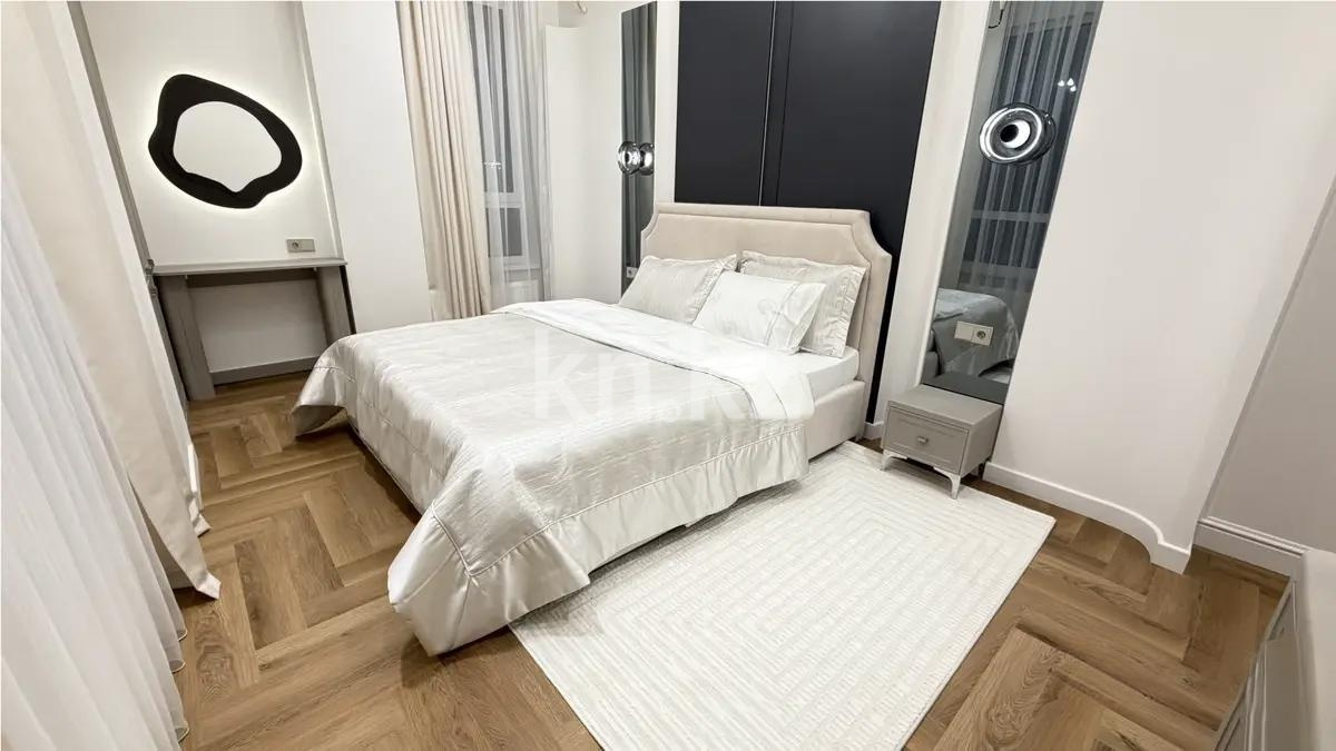 Продажа 3-комнатной квартиры, 110 м² в Астане - фото 2