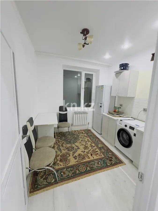Продажа 1-комнатной квартиры, 37 м² в Астане - фото 2