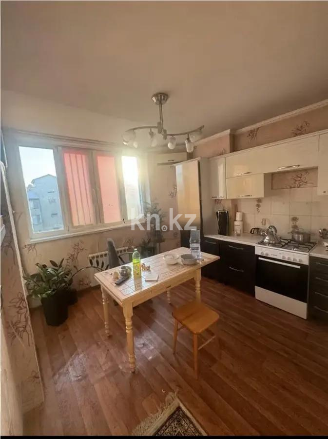 Продажа 3-комнатной квартиры, 74 м² в Алматы - фото 2