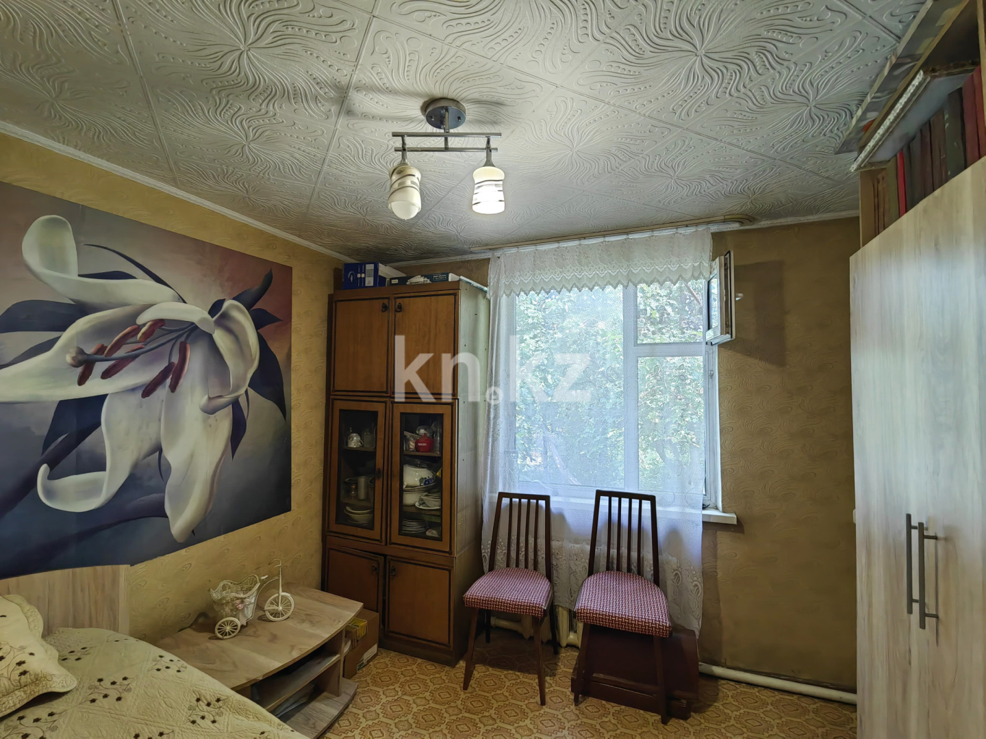 Продажа 4-комнатного дома, 80 м², ул. Керамическая в Караганде - фото 9