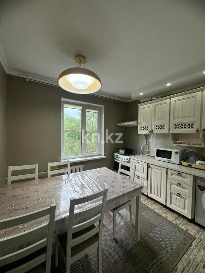 Продажа 2-комнатной квартиры, 50 м², ул. Тургута Озала, дом  49 в Алматы - фото 3