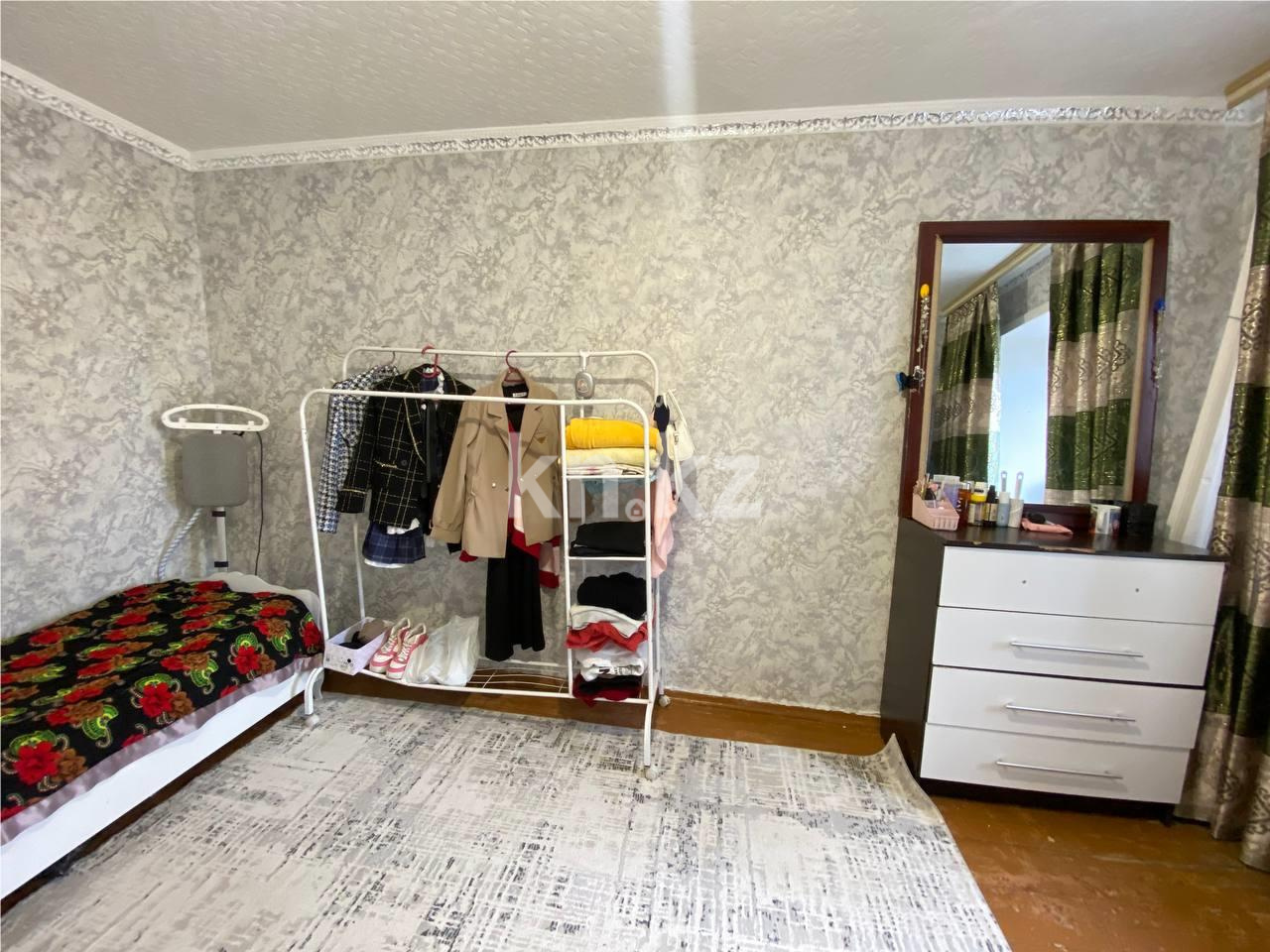 Продажа 3-комнатной квартиры, 54 м² в Караганде - фото 4