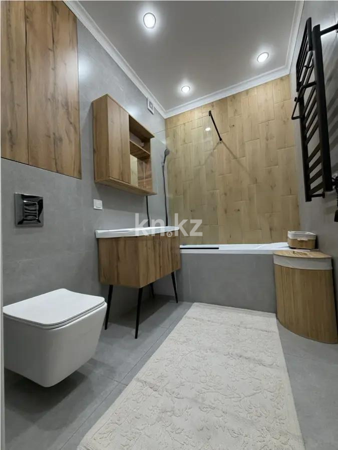 Продажа 2-комнатной квартиры, 52 м² в Алматы - фото 5