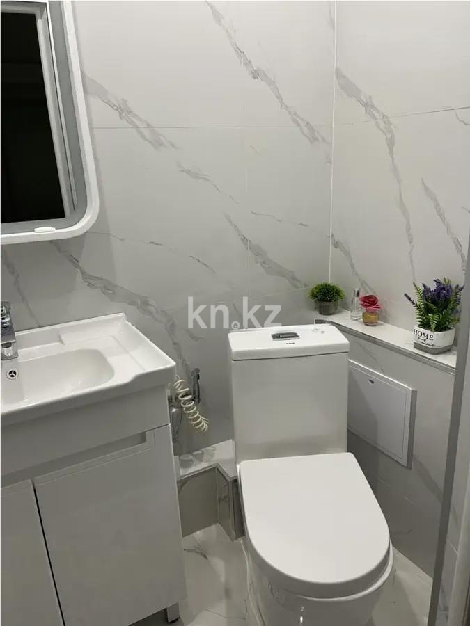 Продажа 4-комнатной квартиры, 150.9 м², мкр-н Мамыр-3, дом  4а в Алматы - фото 7