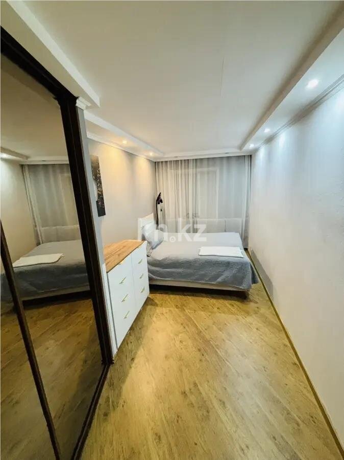 Продажа 2-комнатной квартиры, 44 м² в Караганде - фото 2