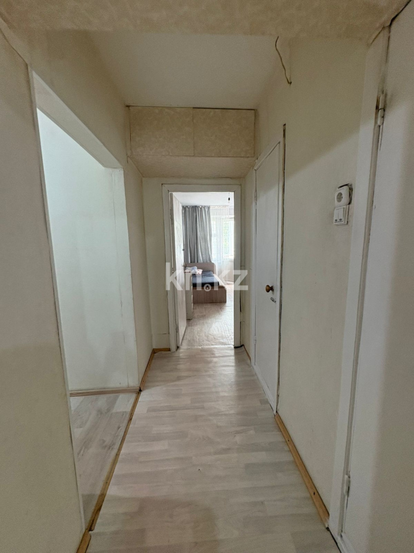 Аренда 3-комнатной квартиры, 60 м² в Астане - фото 10
