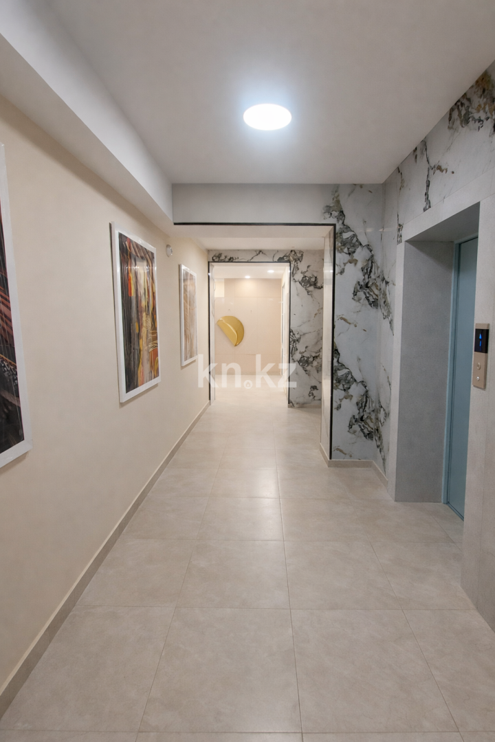 Продажа 3-комнатной квартиры, 82 м² в Караганде - фото 18