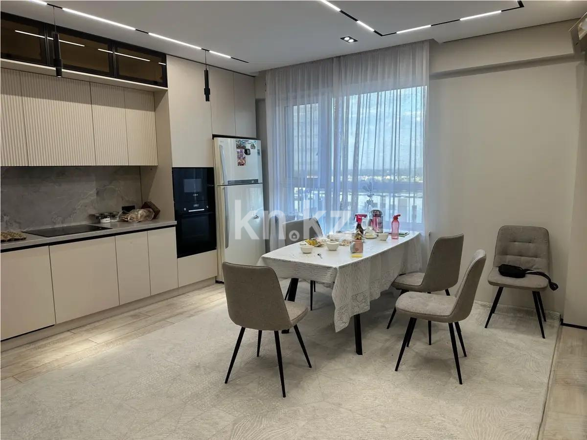 Продажа 3-комнатной квартиры, 70 м² в Алматы - фото 3