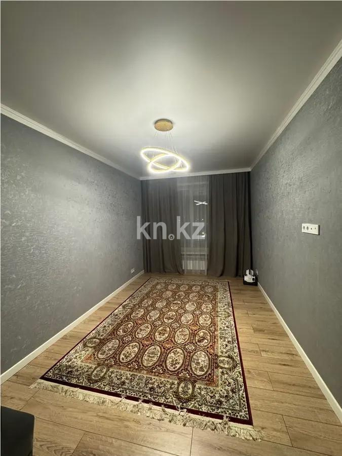 Продажа 2-комнатной квартиры, 61.6 м² в Астане - фото 2