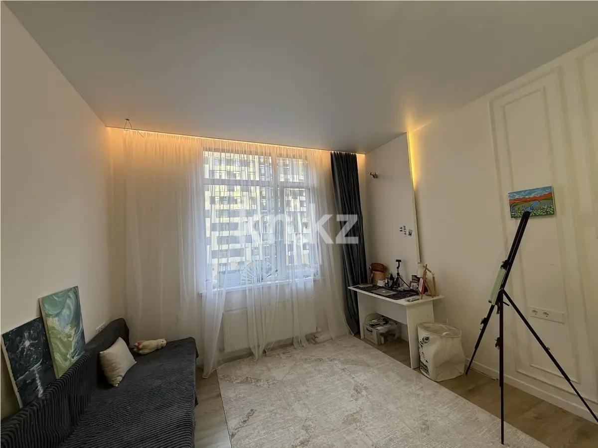 Продажа 2-комнатной квартиры, 60 м² в Астане - фото 2
