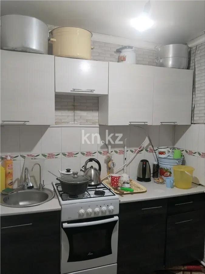 Продажа 3-комнатной квартиры, 62 м² в Темиртау - фото 4
