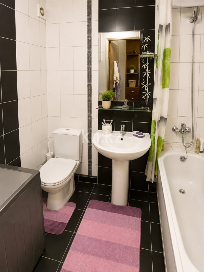 Продажа 2-комнатной квартиры, 45 м² в Караганде - фото 9