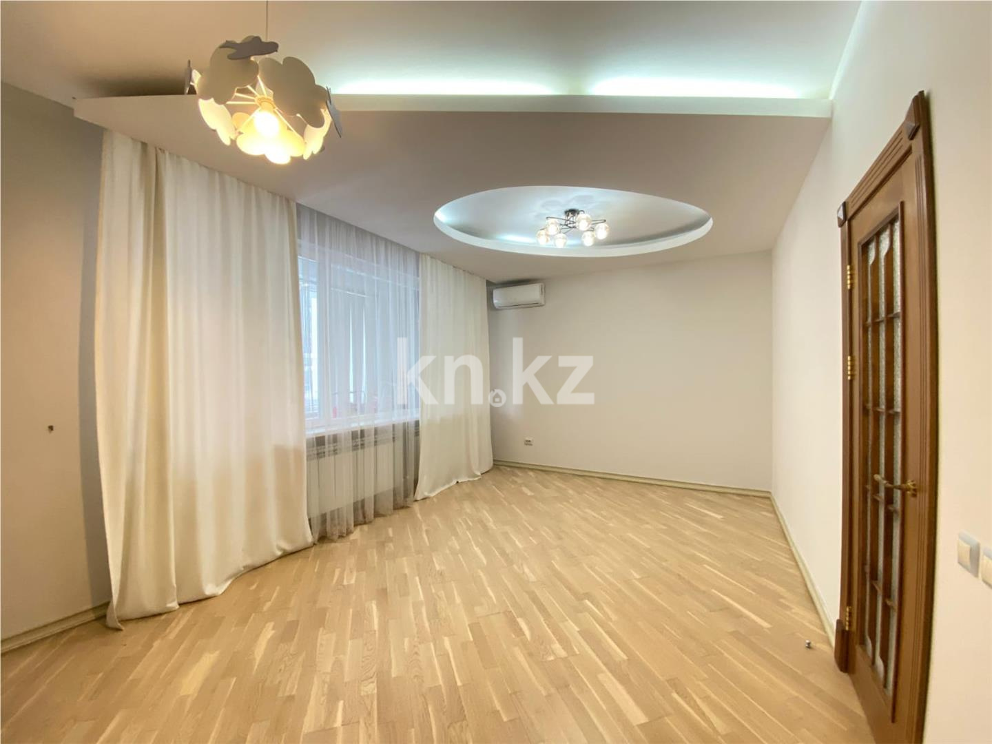 Продажа 5-комнатной квартиры, 204 м² в Астане - фото 22