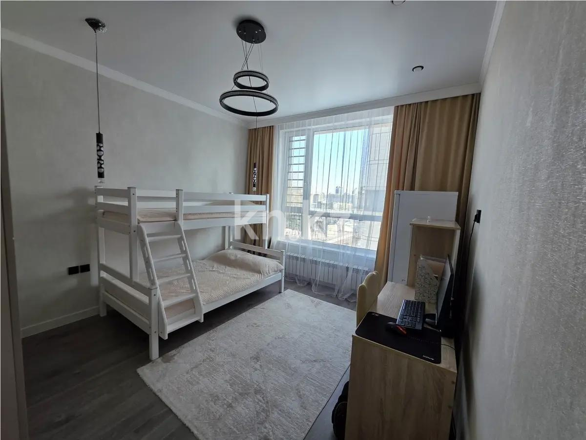 Продажа 2-комнатной квартиры, 43.6 м² в Астане - фото 2