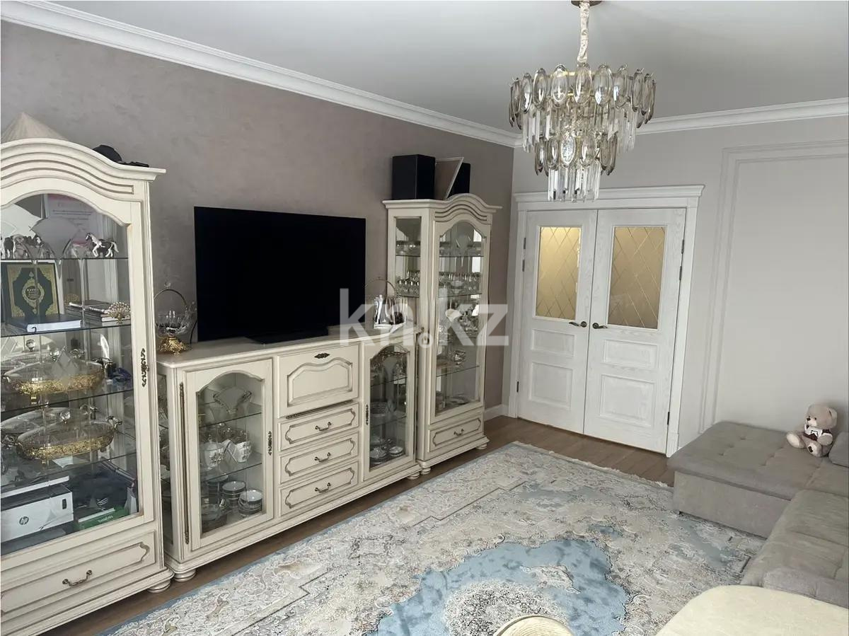 Продажа 2-комнатной квартиры, 74 м², ул. Мустай Карима, дом  13а в Алматы