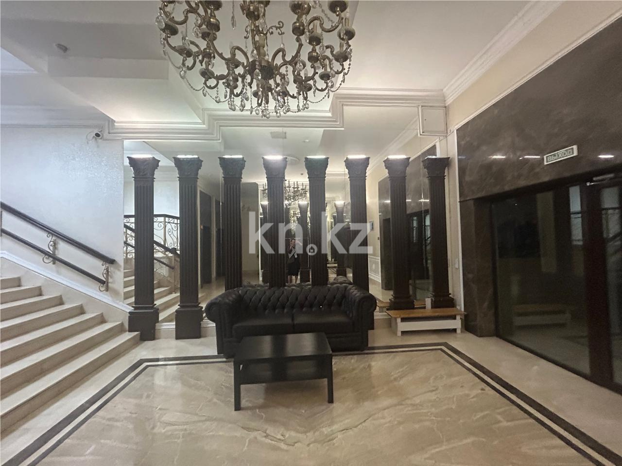 Продажа 3-комнатной квартиры, 110.1 м², пр. Сарыарка в Астане - фото 26