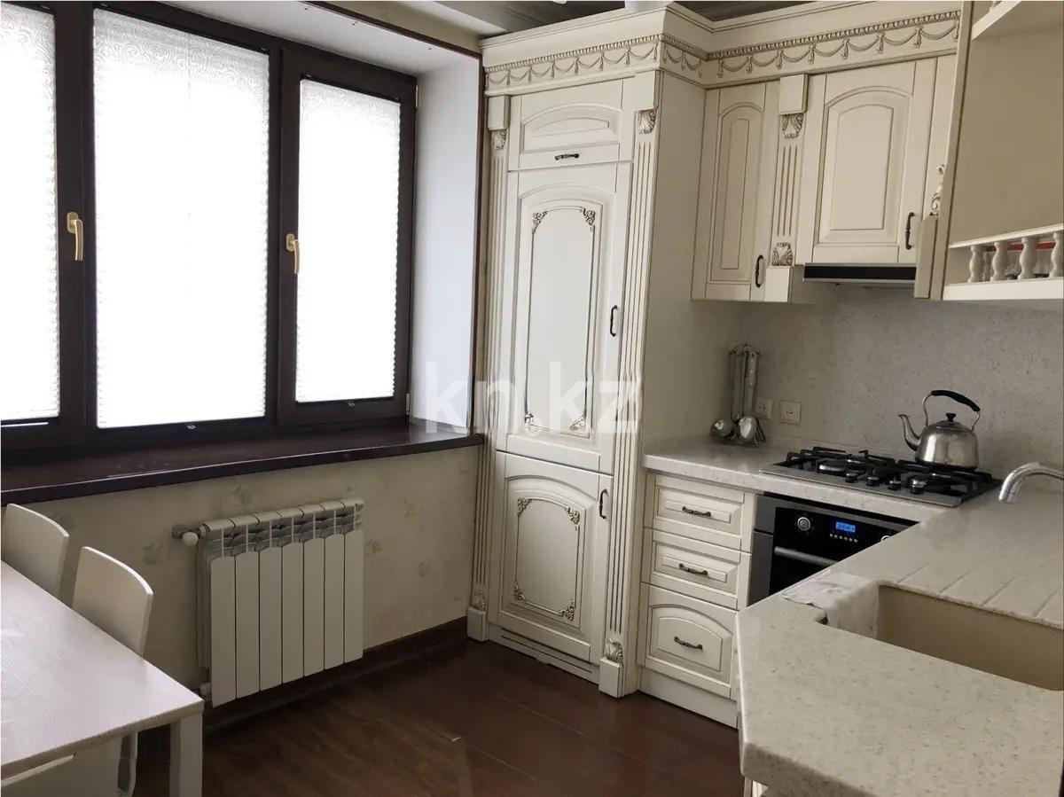 Продажа 3-комнатной квартиры, 70 м² в Алматы - фото 4