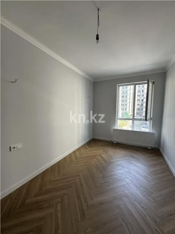 Продажа 2-комнатной квартиры, 40.4 м² в Алматы