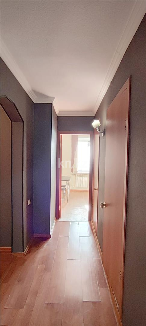 Продажа 4-комнатной квартиры, 76 м² в Караганде - фото 12