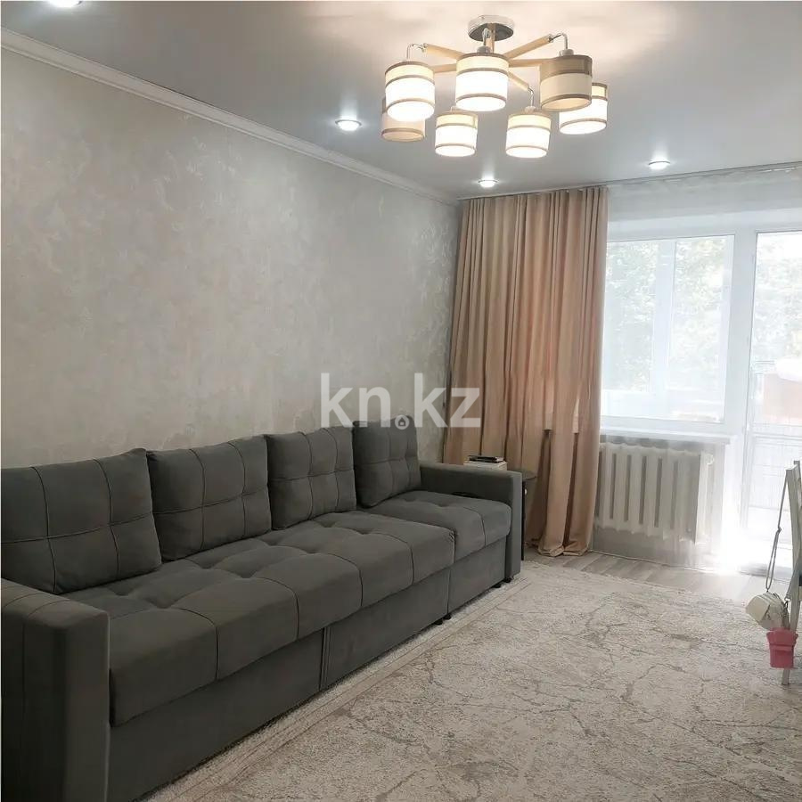 Продажа 1-комнатной квартиры, 33 м² в Караганде