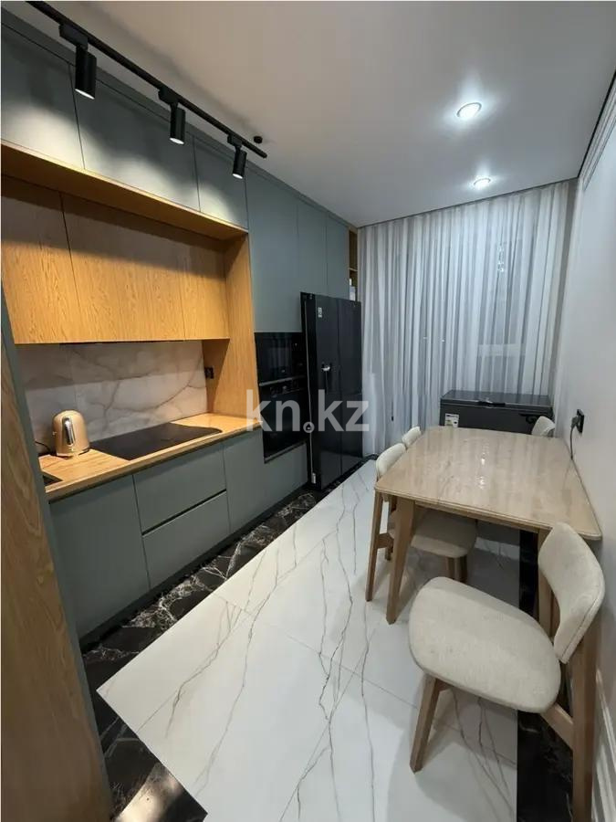 Продажа 3-комнатной квартиры, 72 м², ул. Караменде Би Шакаулы, дом  13 стр в Астане - фото 4