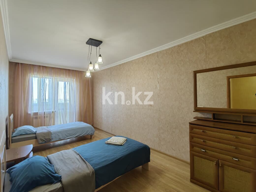 Продажа 4-комнатной квартиры, 105.3 м² в Караганде - фото 16
