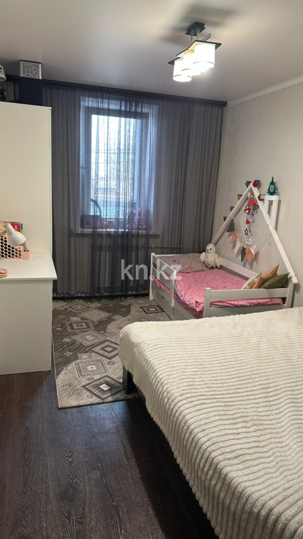 Продажа 2-комнатной квартиры, 47 м² в Караганде - фото 2