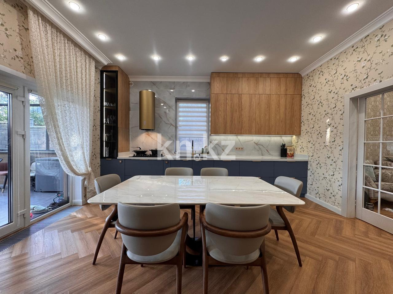 Продажа 5-комнатного дома, 260 м² в Алматы - фото 7