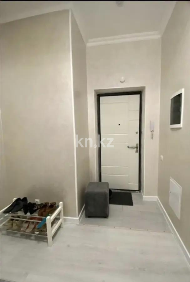 Продажа 1-комнатной квартиры, 43 м² в Алматы - фото 3