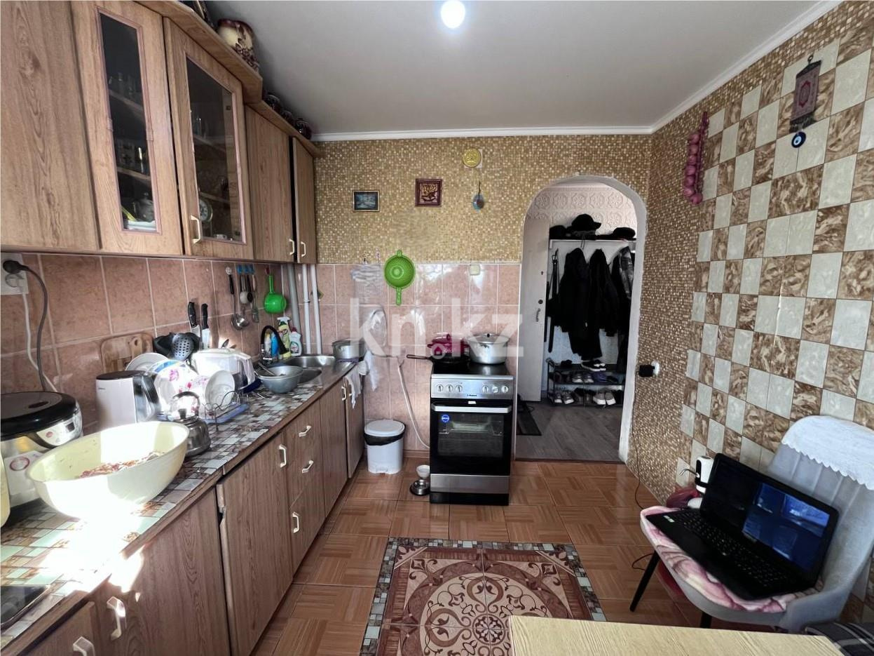 Продажа 3-комнатной квартиры, 60 м² в Караганде - фото 15