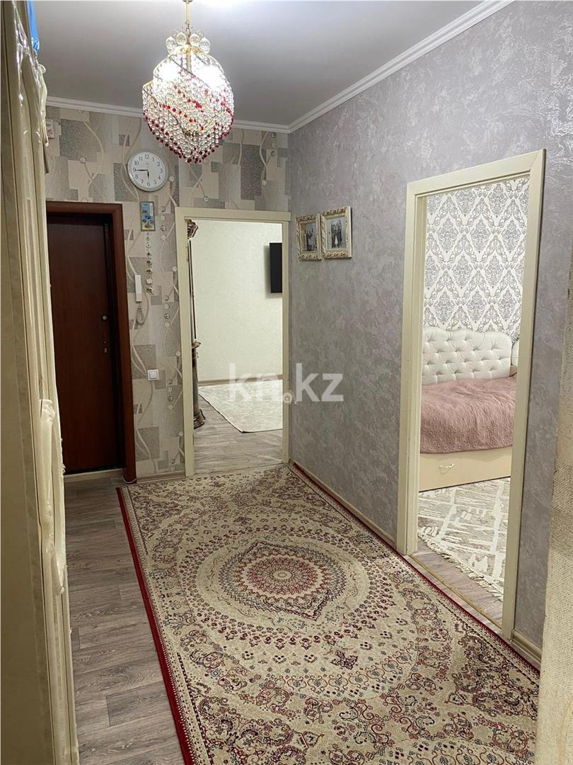 Продажа 3-комнатной квартиры, 80 м², ул. Сарыарка в Караганде - фото 9