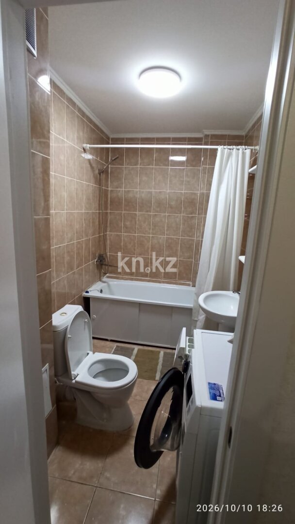 Продажа 2-комнатной квартиры, 53 м² в Астане - фото 8
