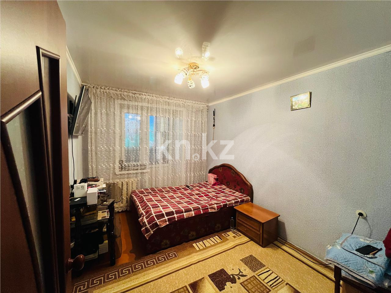 Продажа 2-комнатной квартиры, 51 м² в Караганде - фото 4