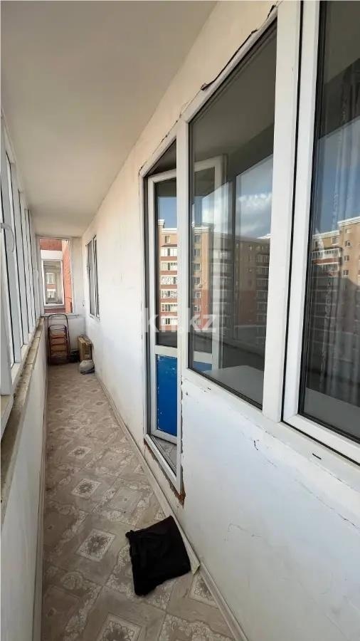 Продажа 1-комнатной квартиры, 37 м² в Астане - фото 4