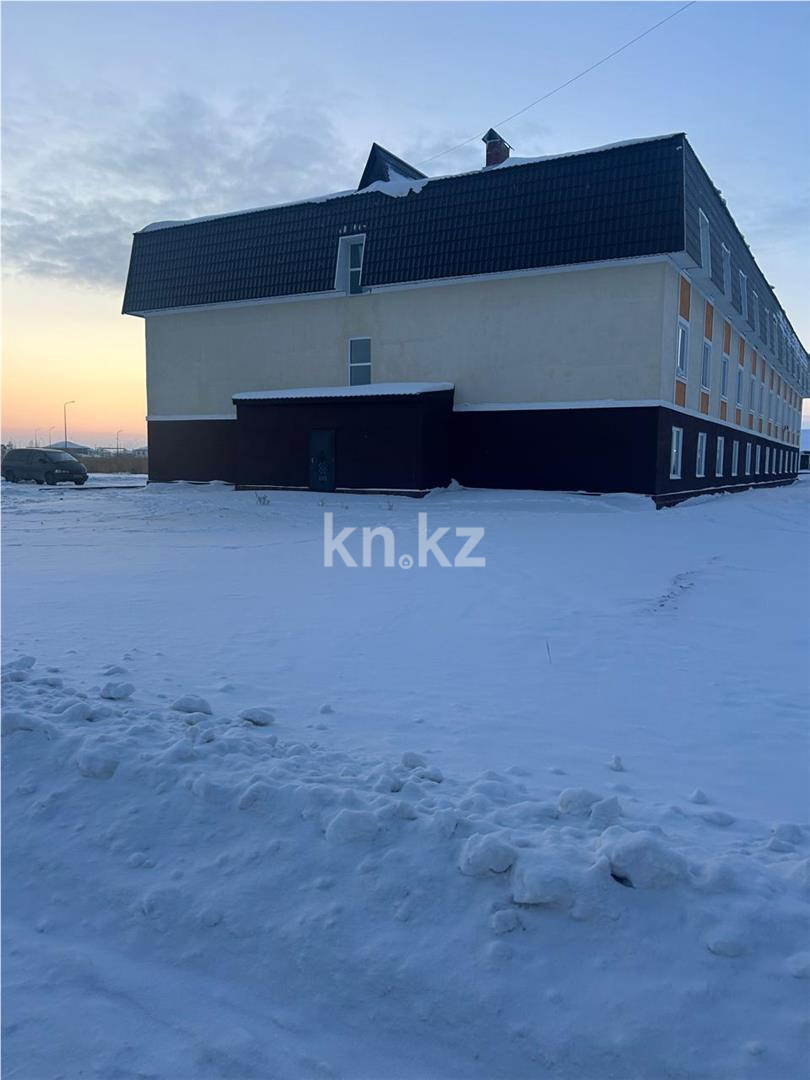 Продажа 1-комнатной квартиры, 37.08 м² в Астане - фото 6