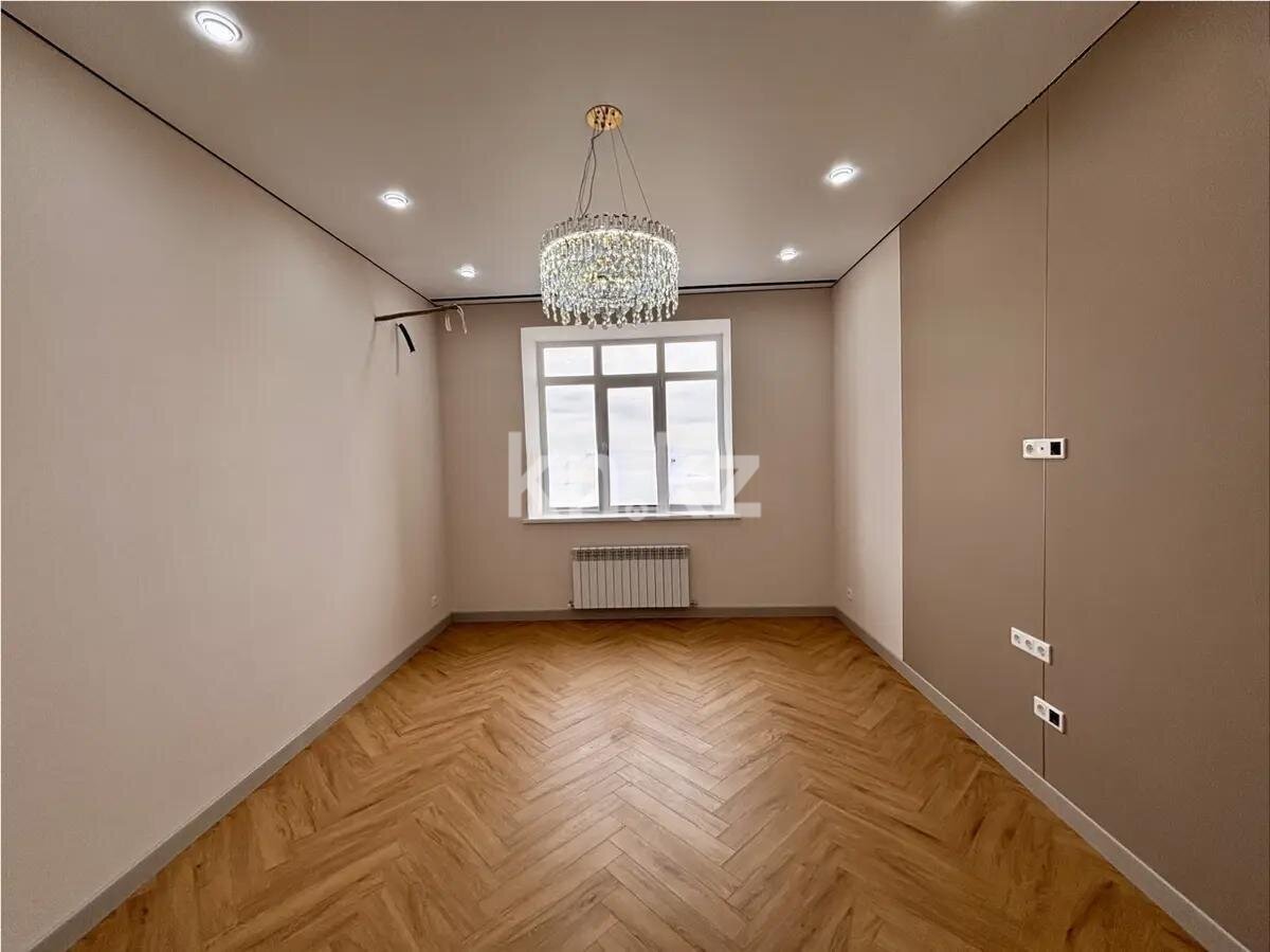 Продажа 2-комнатной квартиры, 60 м² в Караганде