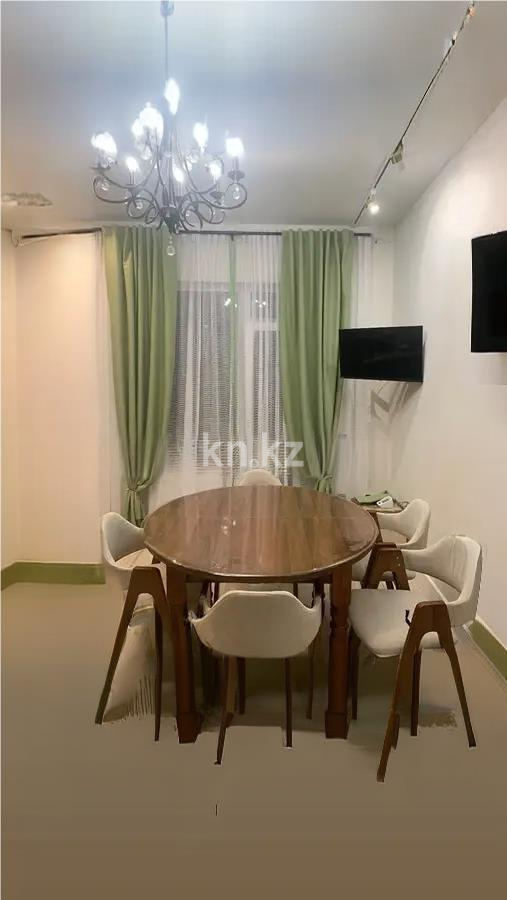 Продажа 4-комнатной квартиры, 119 м², пр. Туран, дом  43/1 в Астане