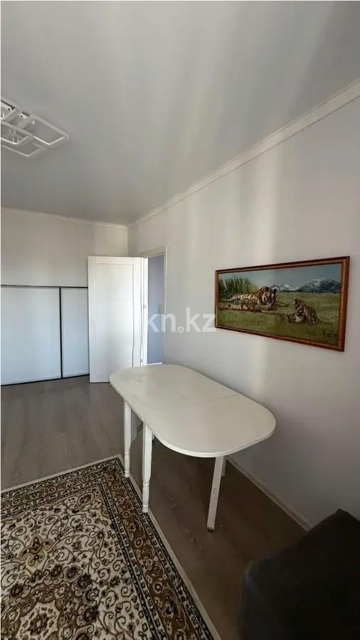 Продажа 2-комнатной квартиры, 59 м² в Астане