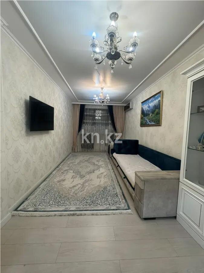 Продажа 3-комнатной квартиры, 110 м² в Алматы - фото 3