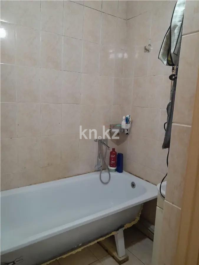 Продажа 2-комнатной квартиры, 42 м², ул. Кеменгерулы, дом  15 в Астане - фото 4