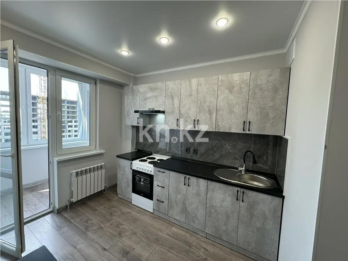 Продажа 1-комнатной квартиры, 40 м² в Алматы