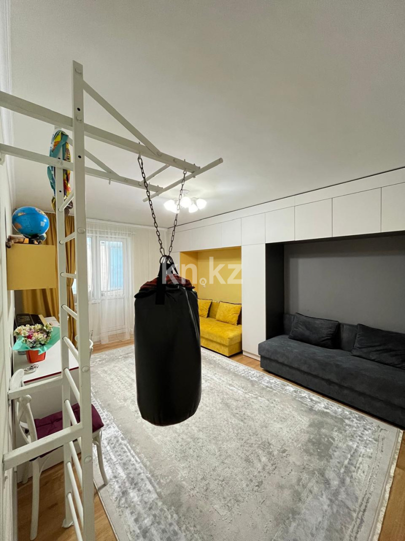 Продажа 3-комнатной квартиры, 94 м² в Астане - фото 39