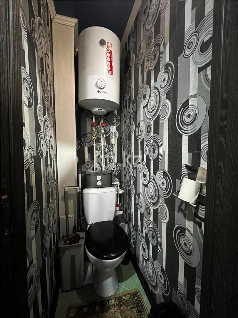 Продажа 4-комнатной квартиры, 63 м² в Караганде - фото 12