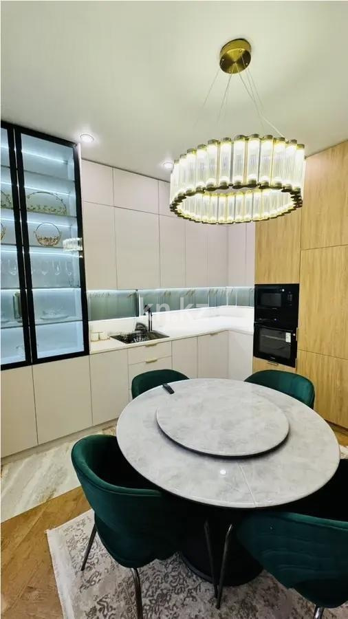 Продажа 3-комнатной квартиры, 97 м² в Алматы - фото 6