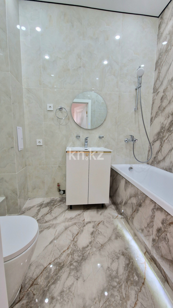 Продажа 2-комнатной квартиры, 45 м² в Астане - фото 5